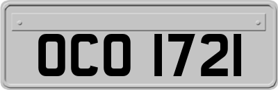 OCO1721