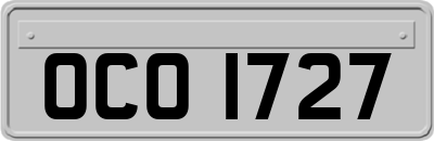 OCO1727