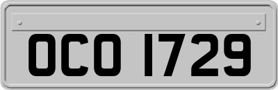OCO1729