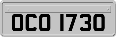 OCO1730