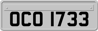OCO1733
