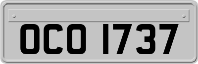 OCO1737