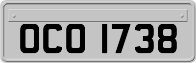 OCO1738