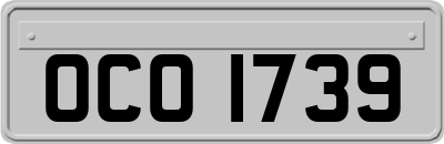 OCO1739