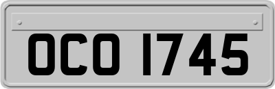 OCO1745