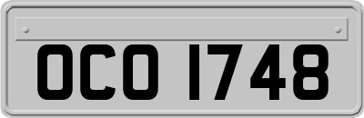 OCO1748