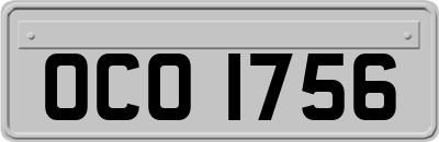 OCO1756