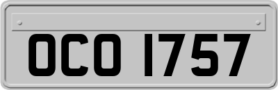 OCO1757