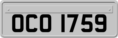 OCO1759