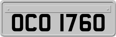 OCO1760