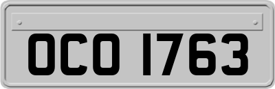 OCO1763