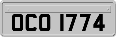 OCO1774