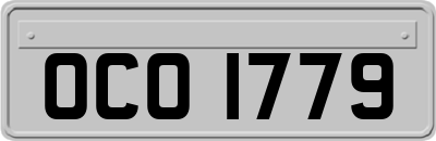 OCO1779