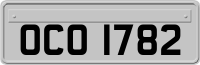 OCO1782