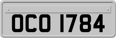 OCO1784