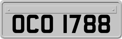 OCO1788