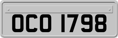 OCO1798