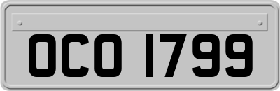 OCO1799