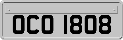 OCO1808