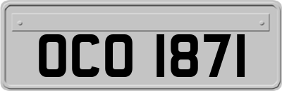 OCO1871
