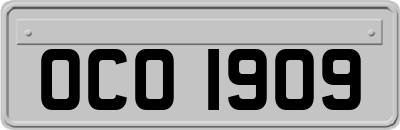 OCO1909