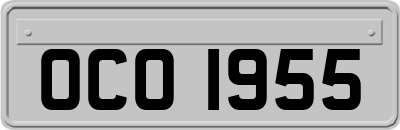 OCO1955