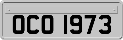 OCO1973