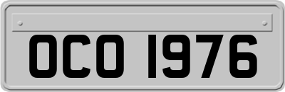 OCO1976