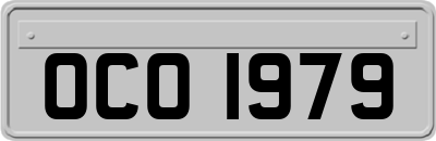 OCO1979