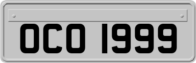 OCO1999