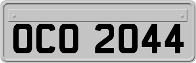 OCO2044