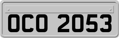 OCO2053