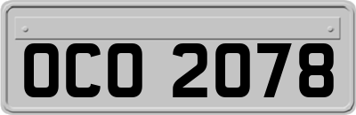 OCO2078