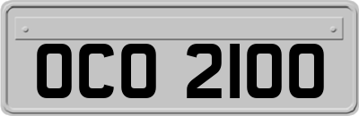 OCO2100