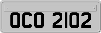 OCO2102