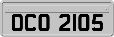 OCO2105