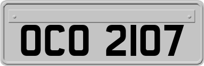 OCO2107