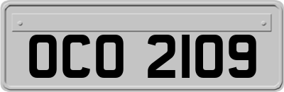 OCO2109
