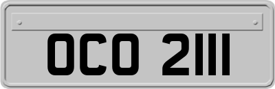 OCO2111