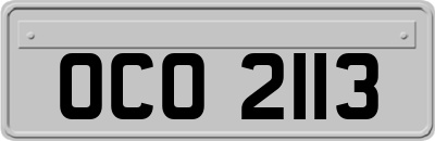 OCO2113
