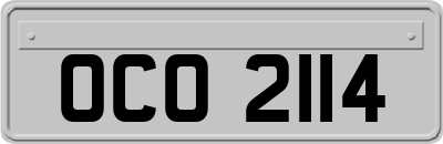 OCO2114