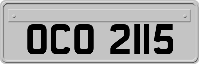 OCO2115