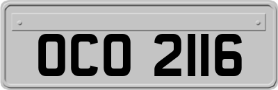 OCO2116