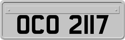 OCO2117