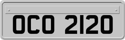 OCO2120
