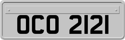 OCO2121