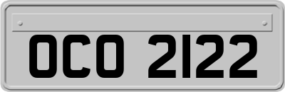 OCO2122