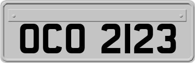 OCO2123