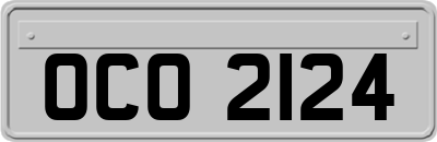 OCO2124