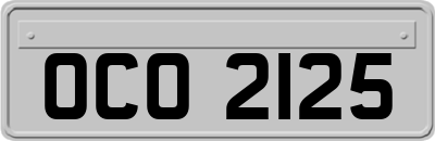 OCO2125